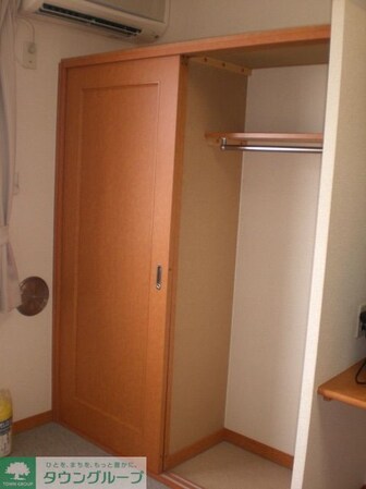 レオパレスエスポワールの物件内観写真